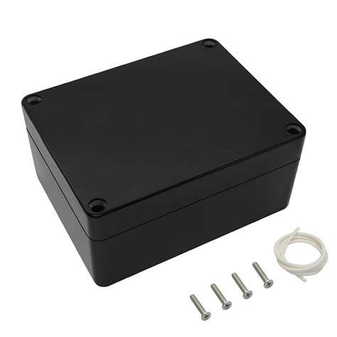 lemotech junction box|waterproof abs junction box.